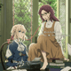 Illustration for article titled Kyoto Animation Will Release Its New Film As Planned
